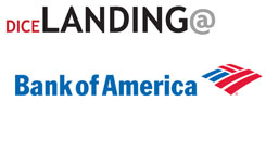 Landing@ Bank of America