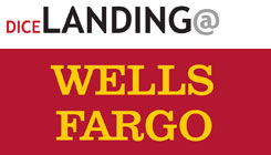 Landing@ Wells Fargo