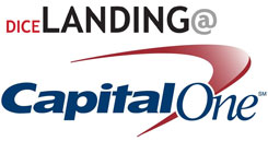 Landing@ Capital One