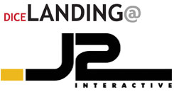 Landing@ J2 Interactive