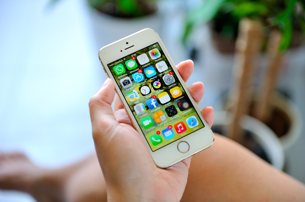 Apple S Iphone Se Could Change App Building