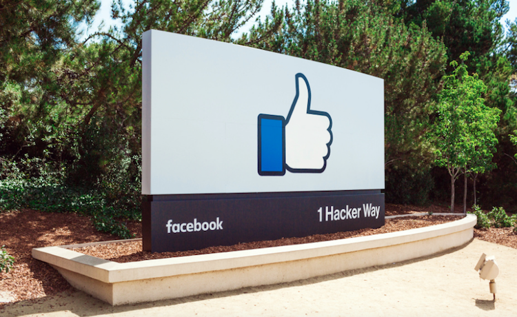 Facebook HQ Ageism
