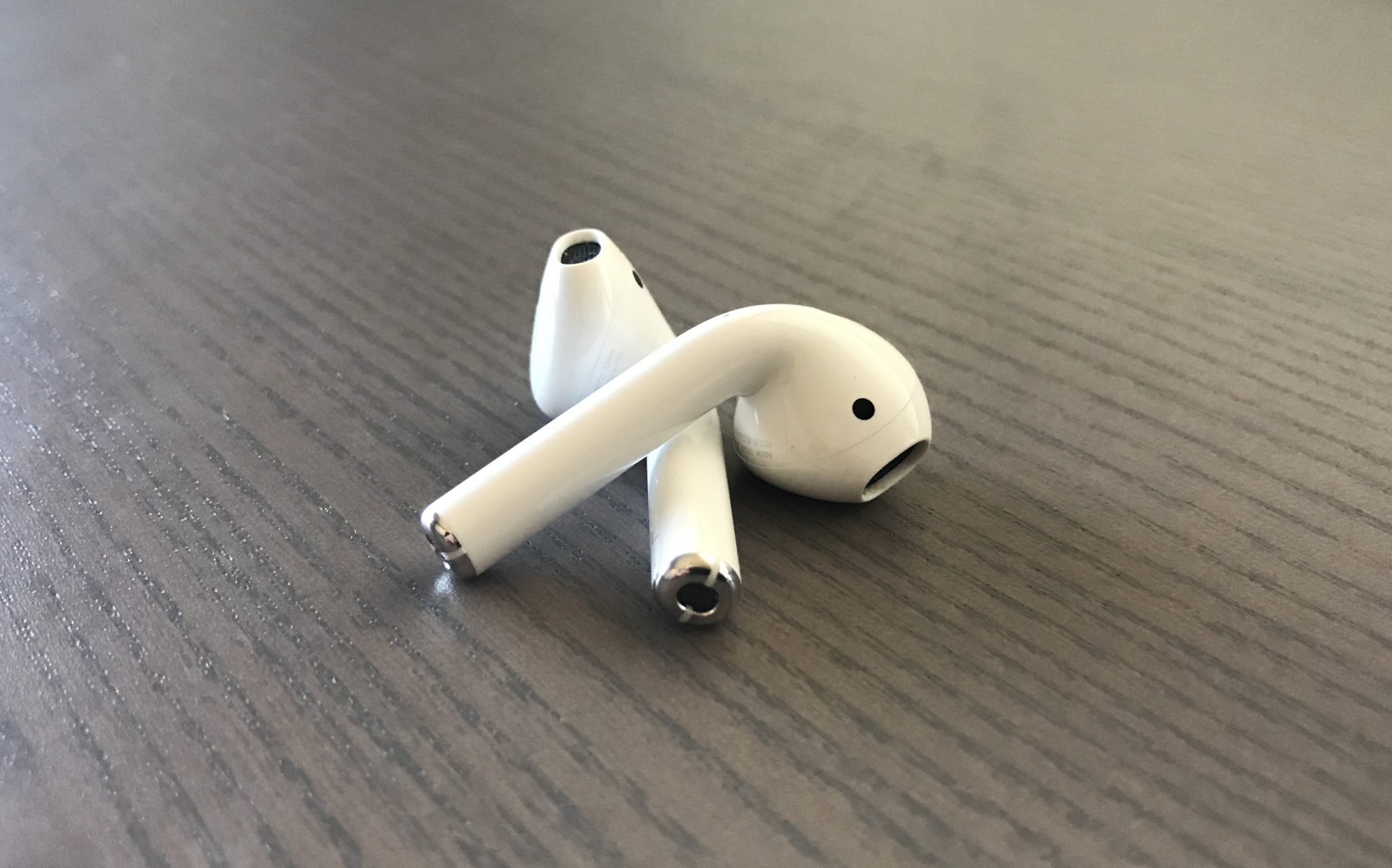 AirPods Dice