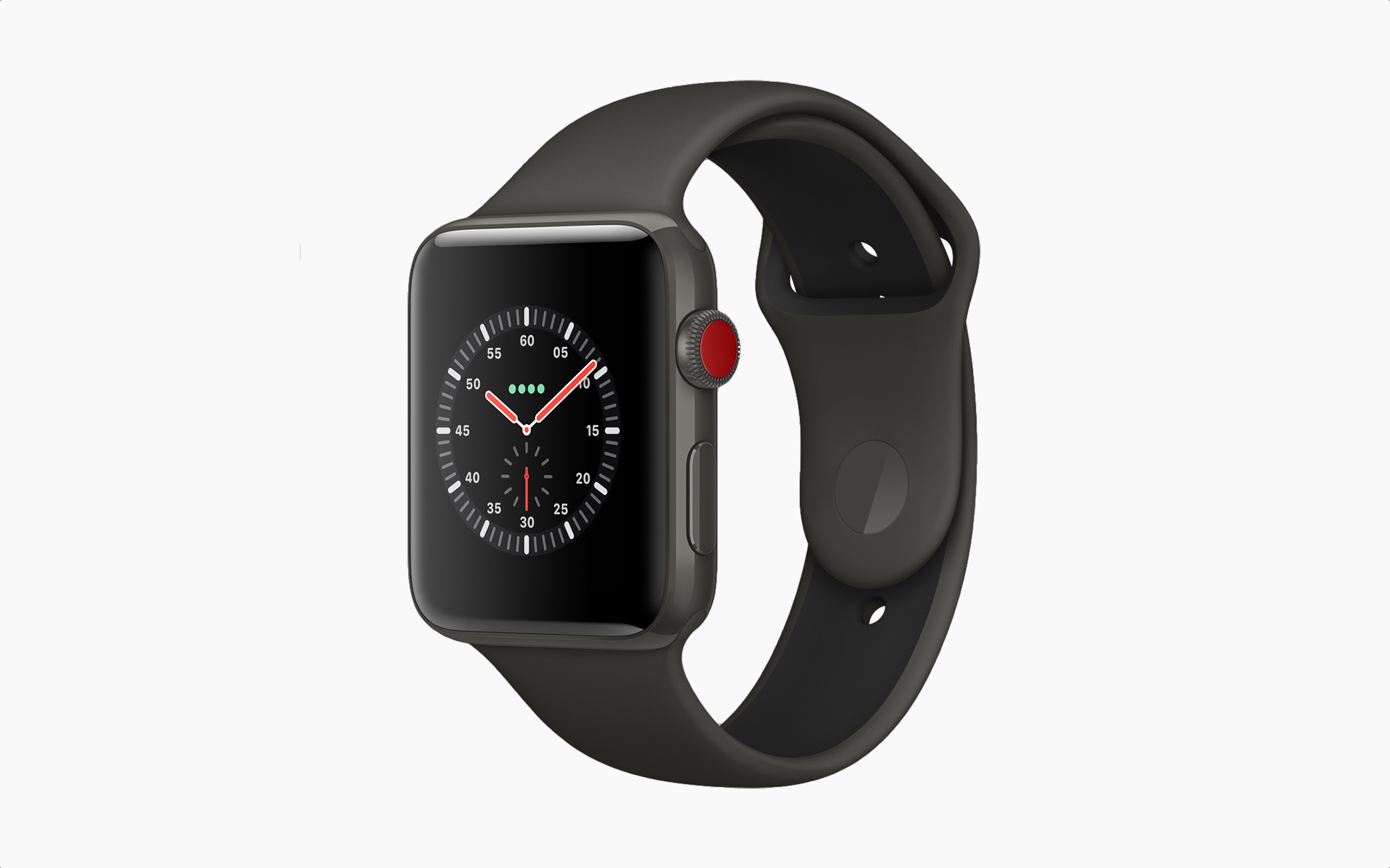 Apple Watch Profile Smartwatch Dice