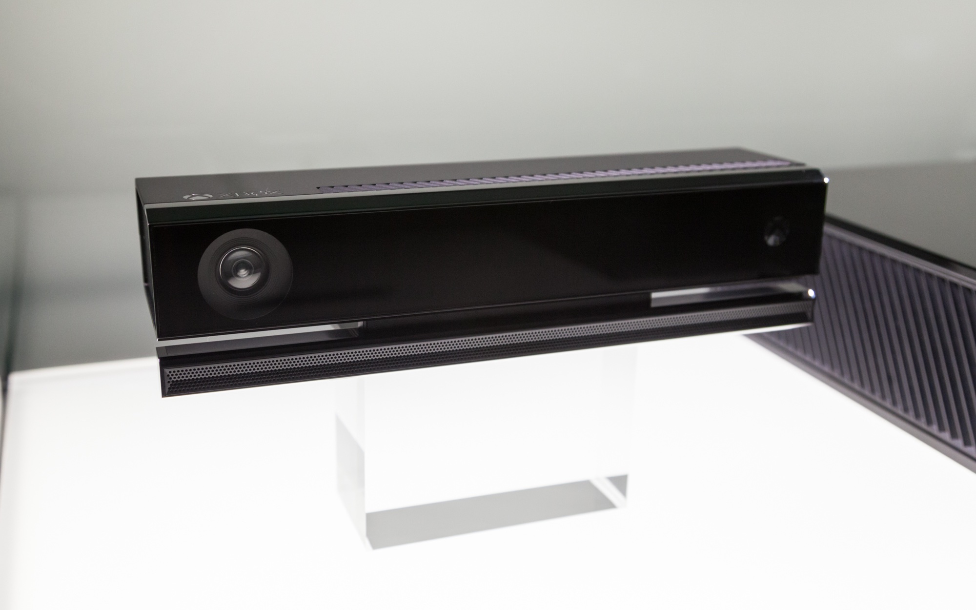 Dice Xbox Kinect Microsoft Build