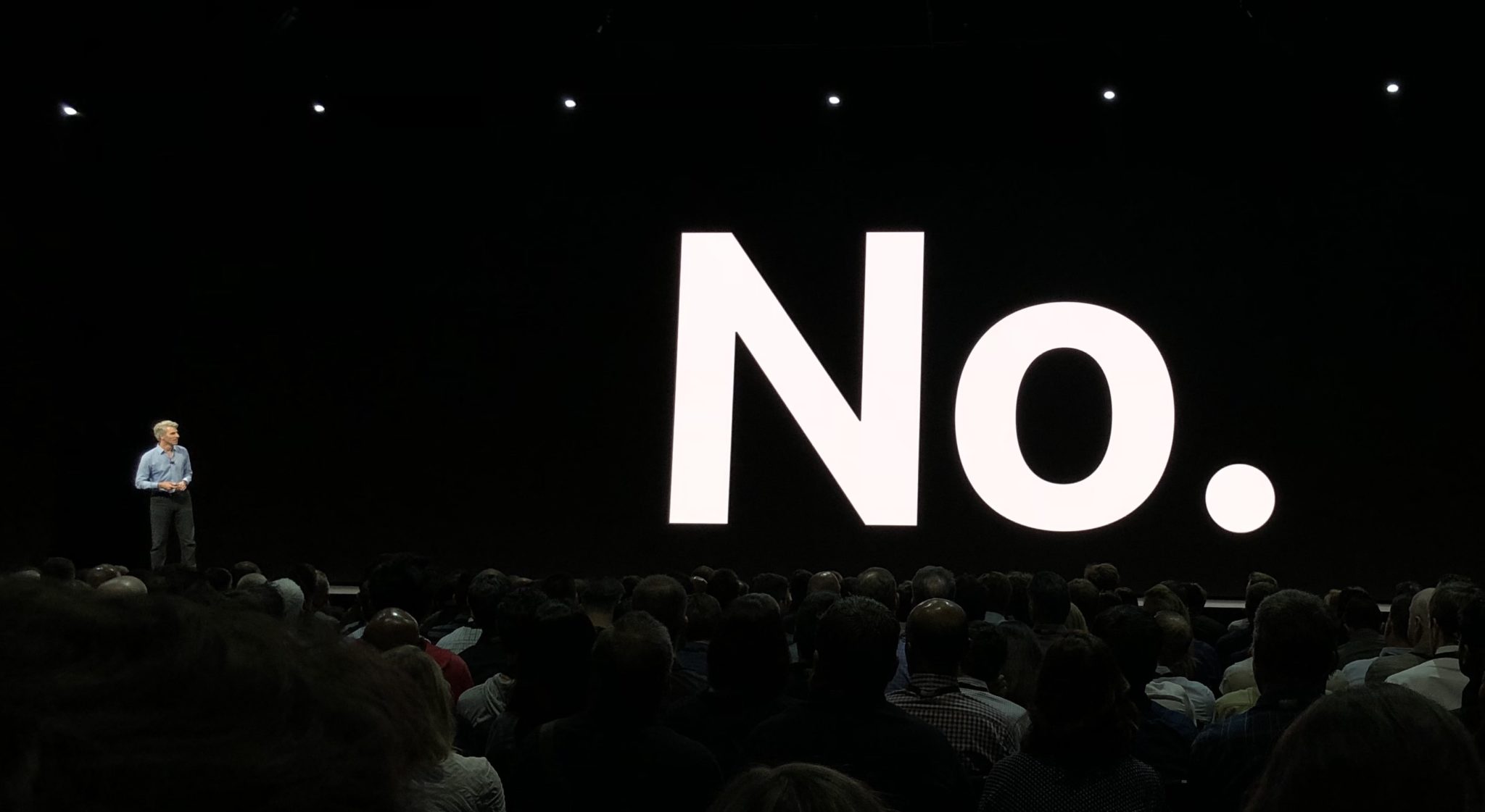 Apple Merging Platforms iOS macOS Dice