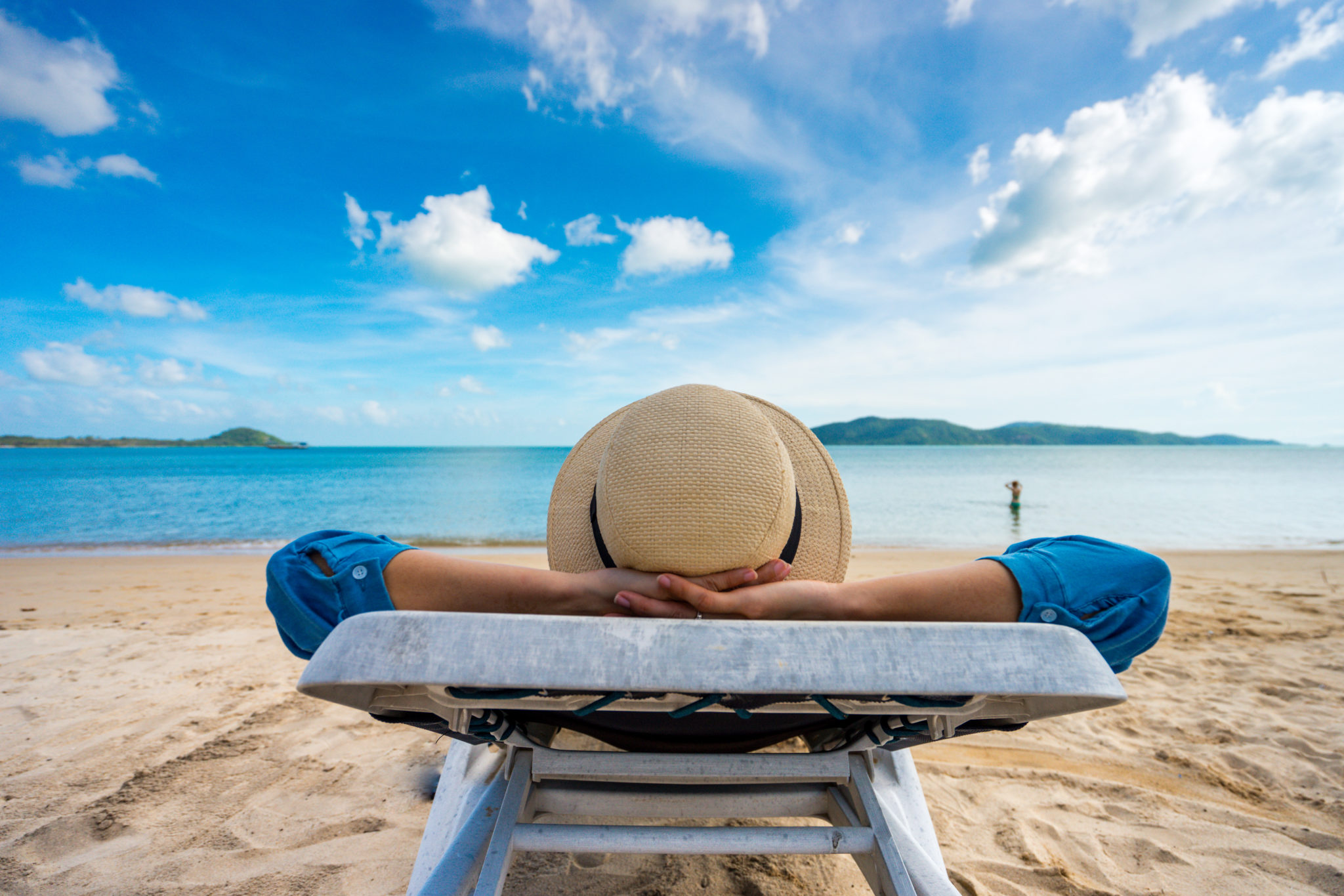 3 Ways to Fight Back Against Vacation Shaming Co-Workers