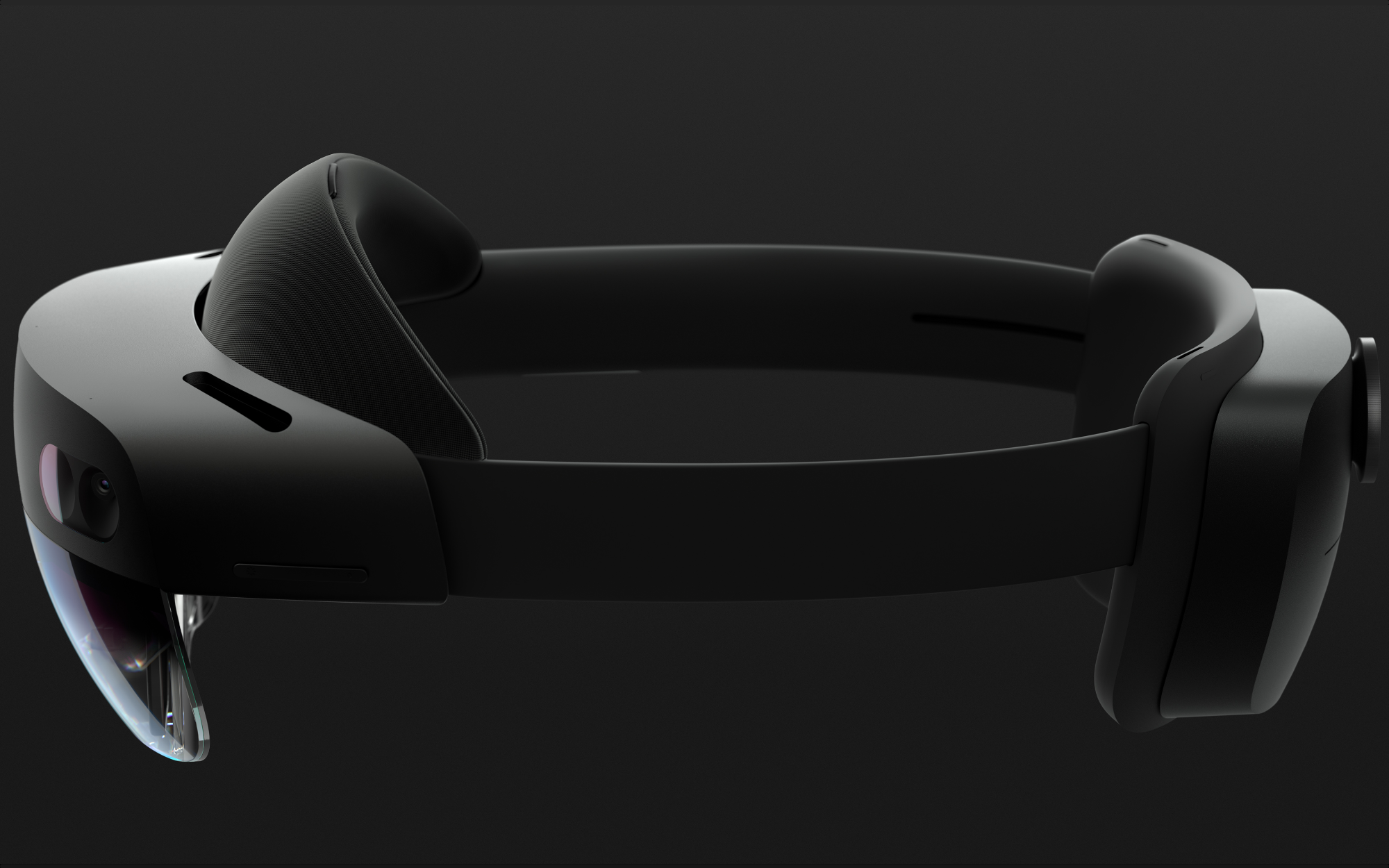 Microsoft HoloLens 2 Mixed Reality Augmented Reality Virtual Reality AR VR MR Dice