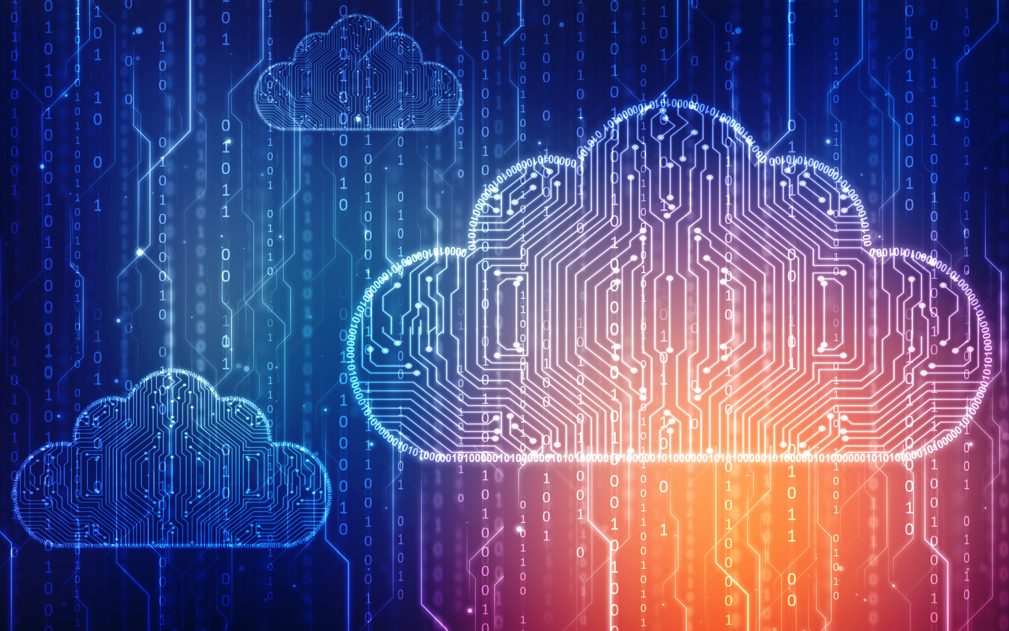 Cloud Computing Dice
