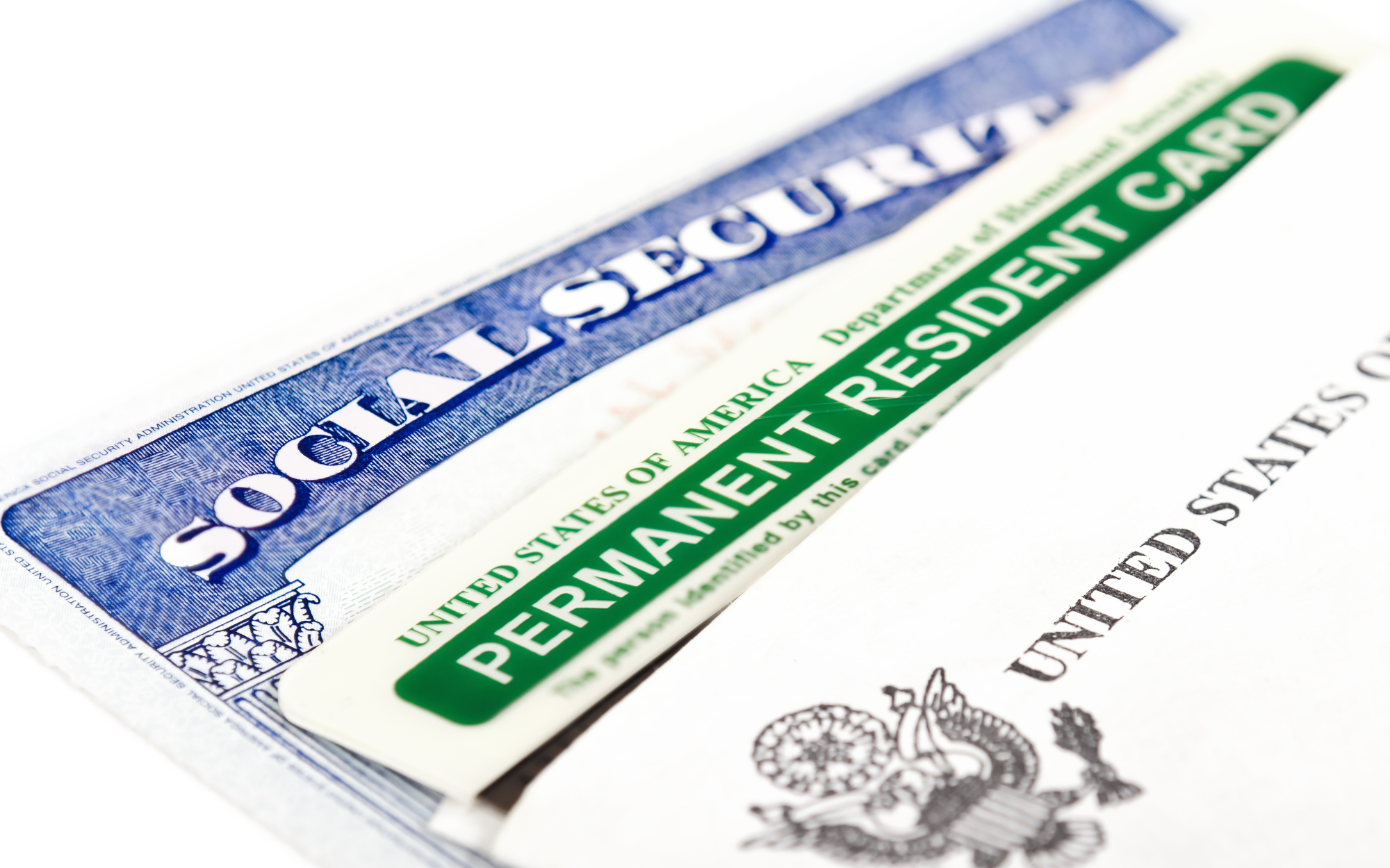 H-1B Visa Green Card Permanent Resident Dice