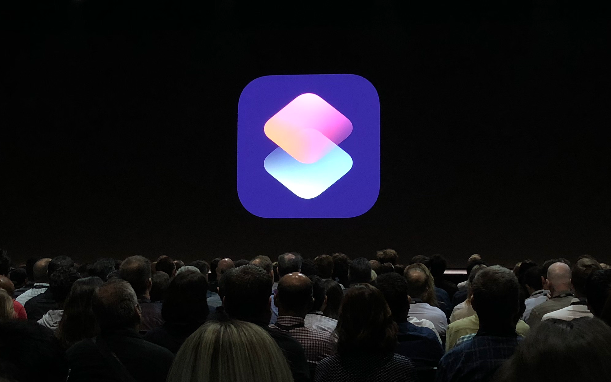 Siri Shortcuts iOS macOS WWDC 2018 Dice