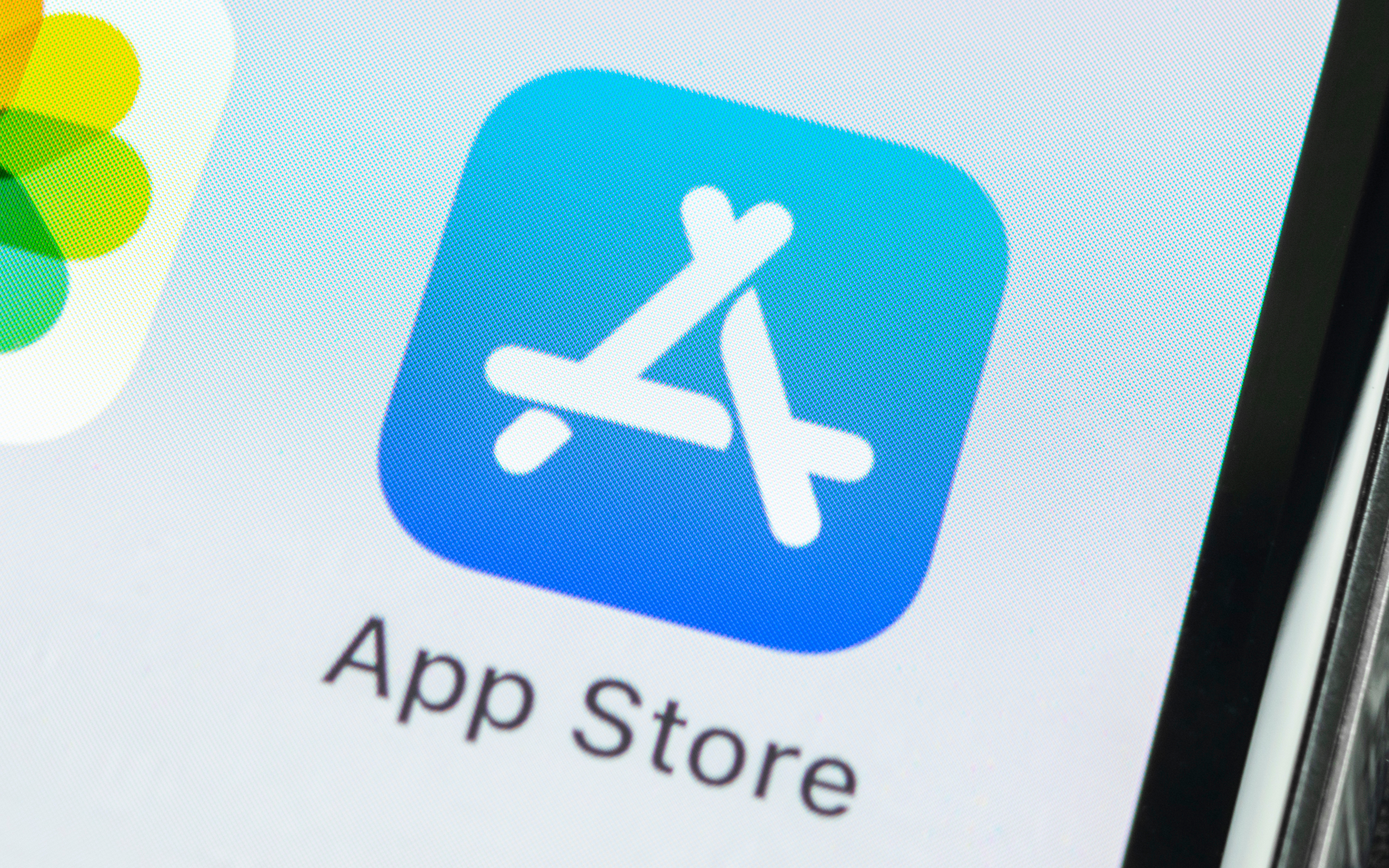 Apple App Store iPhone iOS Dice