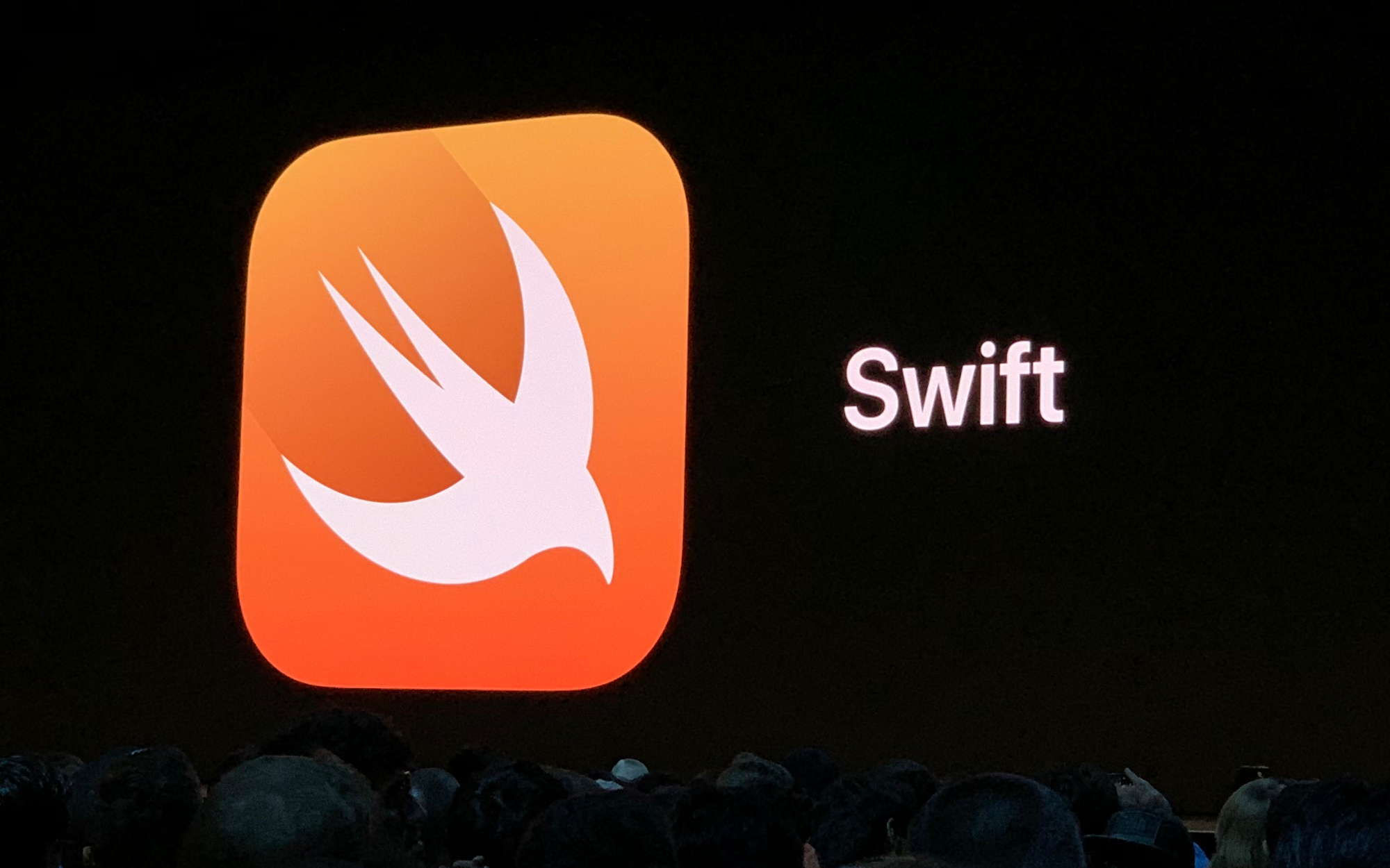 Swift 5 Apple WWDC 2019
