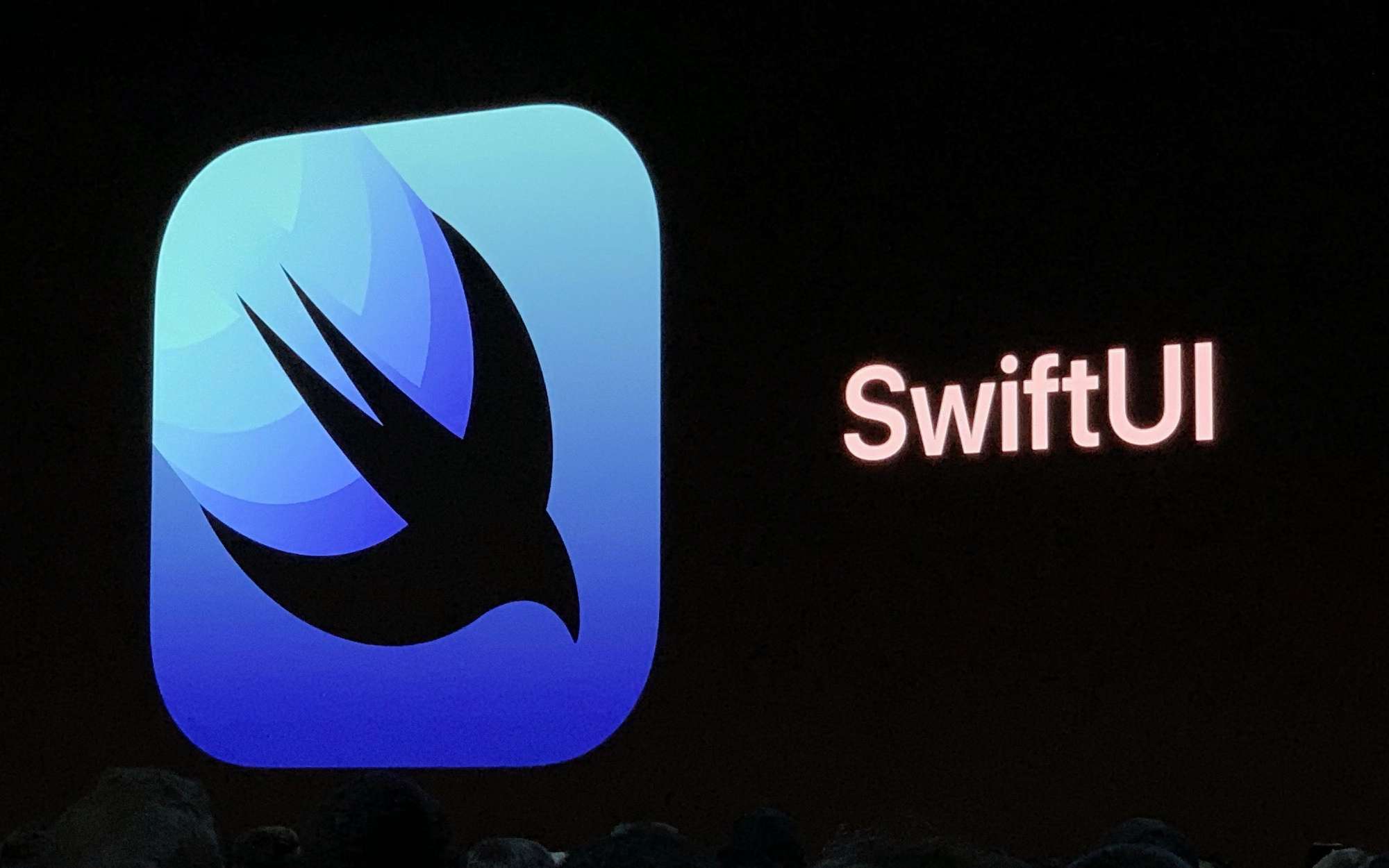 SwiftUI Apple WWDC Dice