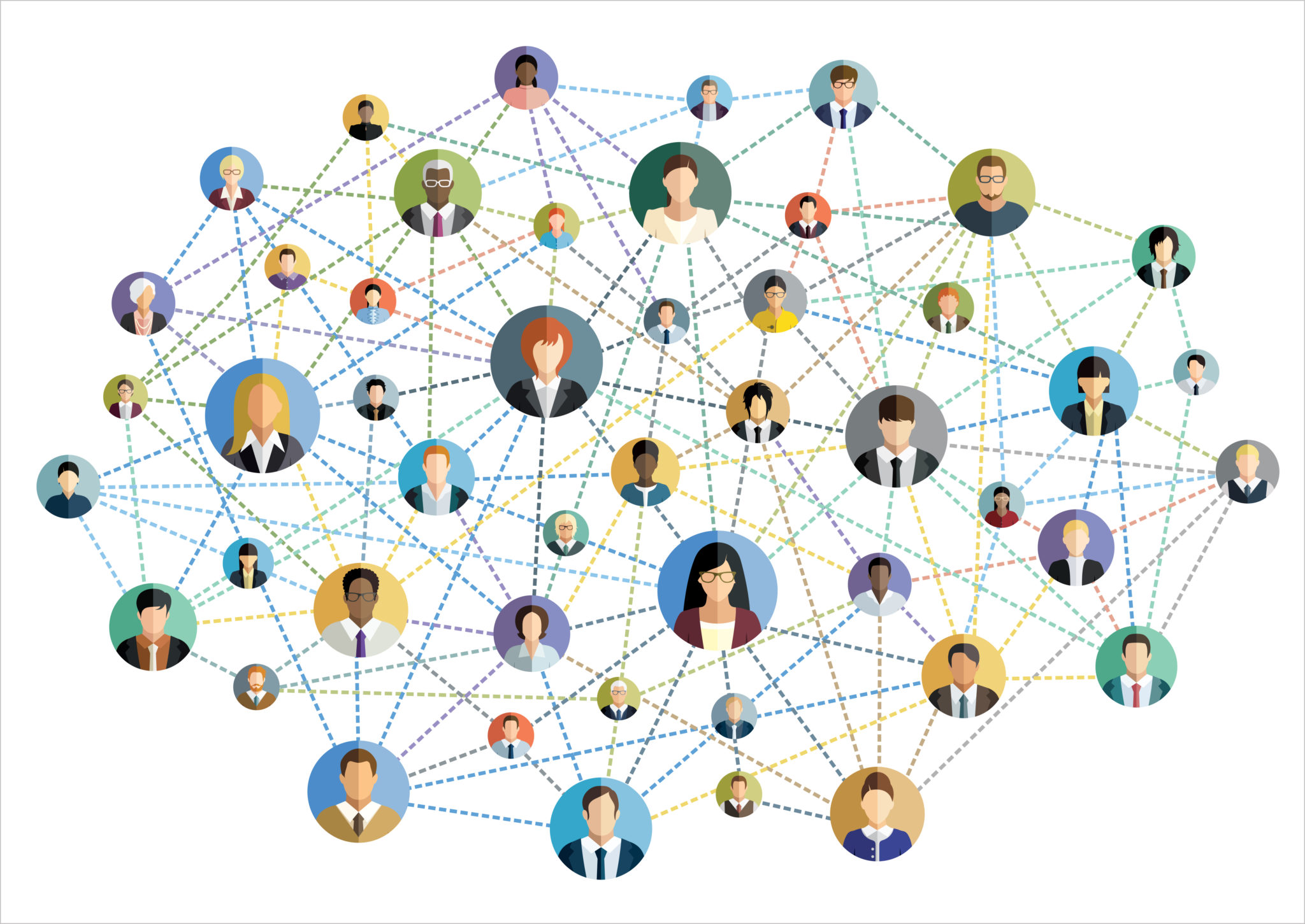 Networking: Building Your Contacts in New, More Effective Ways

