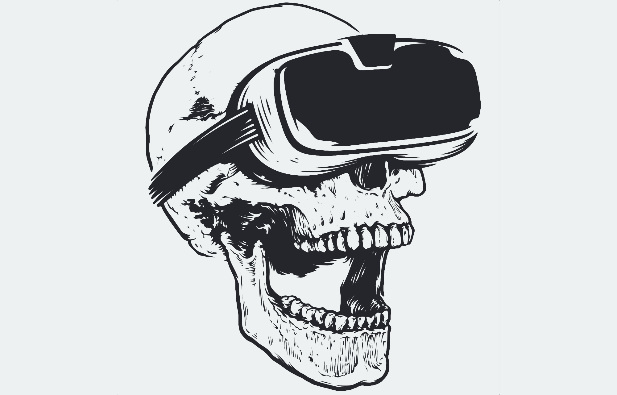 Google Pixel Daydream Smartphone VR Dice