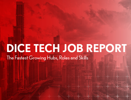 The Hottest Tech Hubs, Roles and Skills