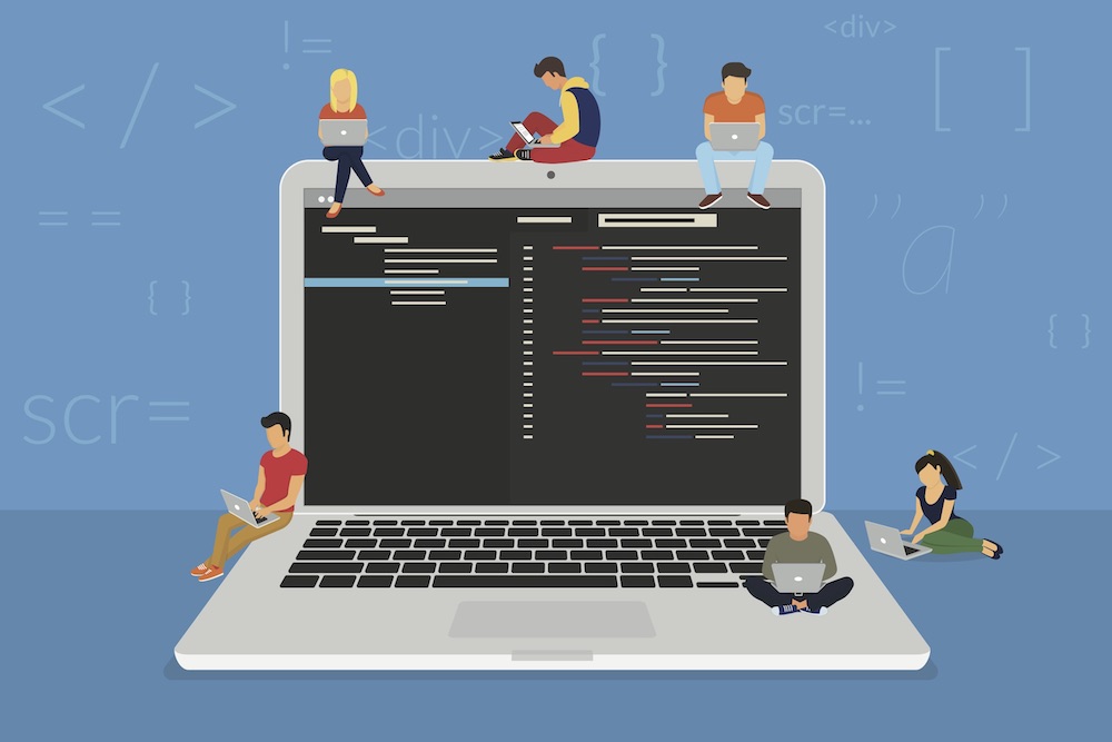 See What You Should Be Making for Your Software Developer Salary