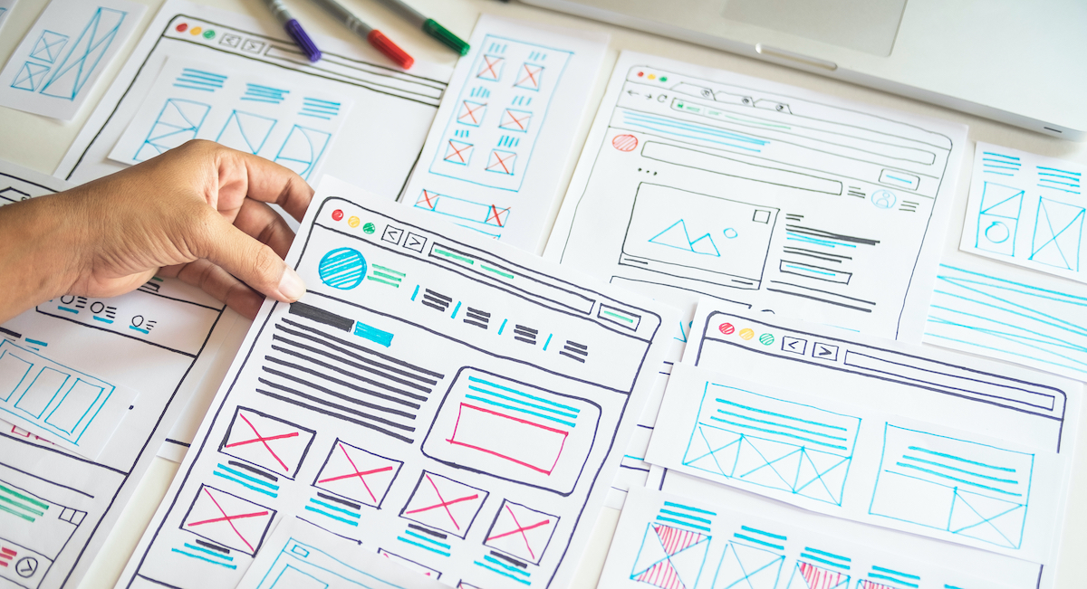 3 Must-Have Skills to Help UX/UI Designers Stand Out
