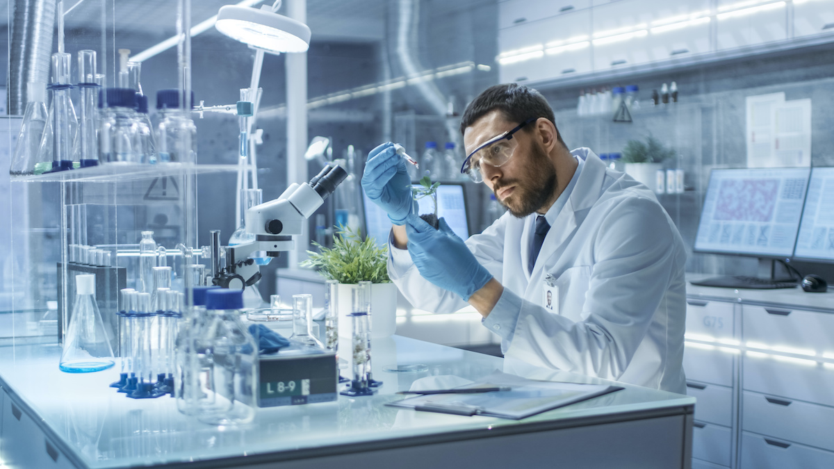 Biotechnology Scholarships for Developing Countries – CollegeLearners.com