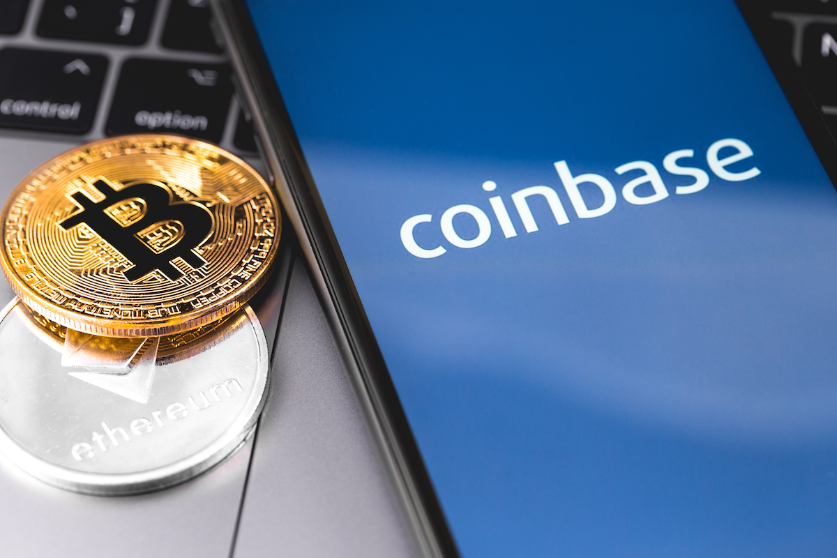 Coinbase Engineer Pay Shows the Perks of a High Stock Price