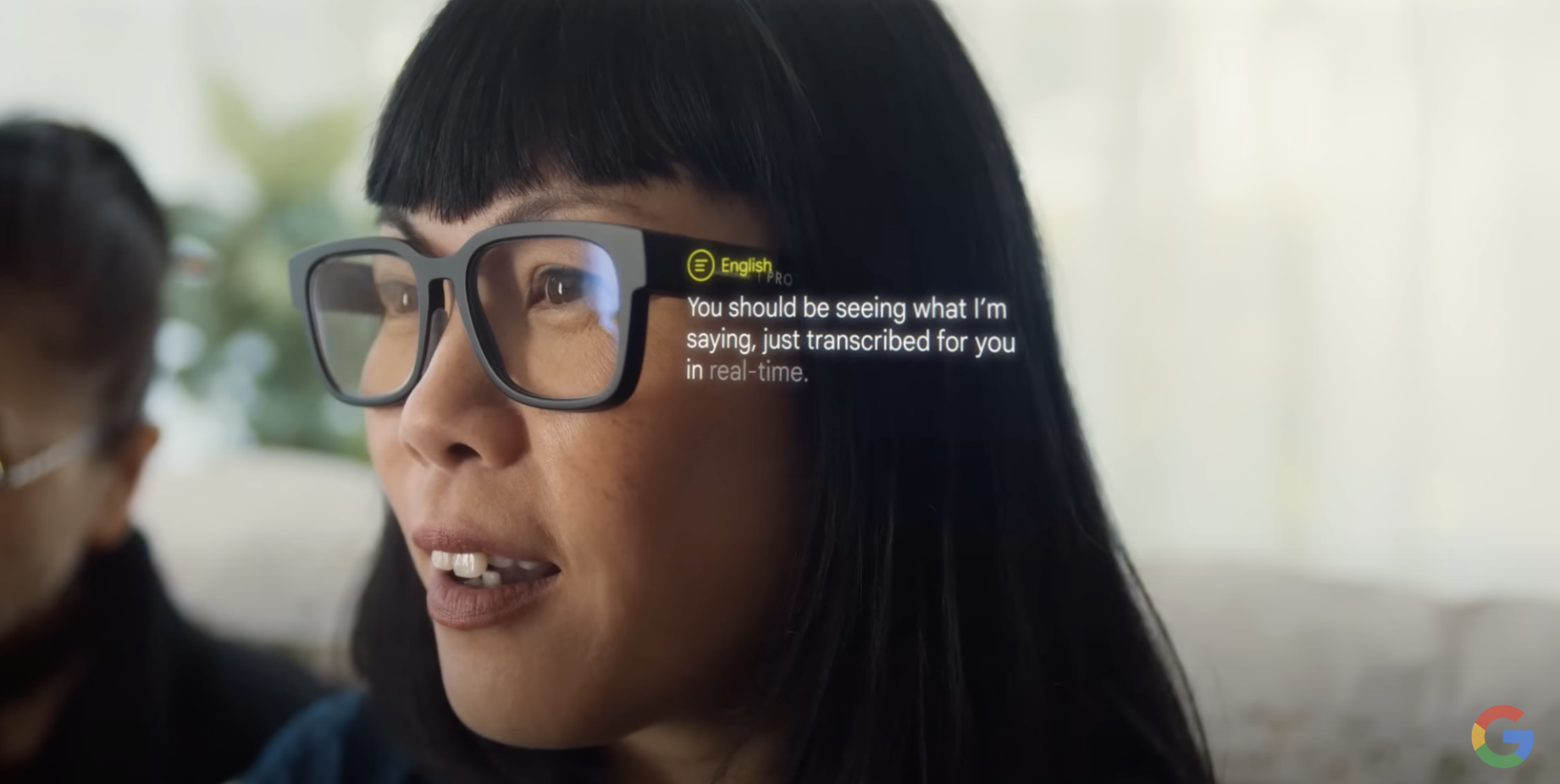 Google Unveils a Unique Augmented Reality (AR) App at I/O