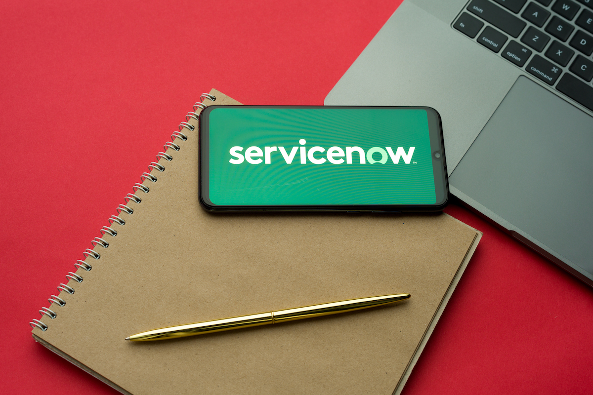 ServiceNow Training: Multiple Paths to Mastery